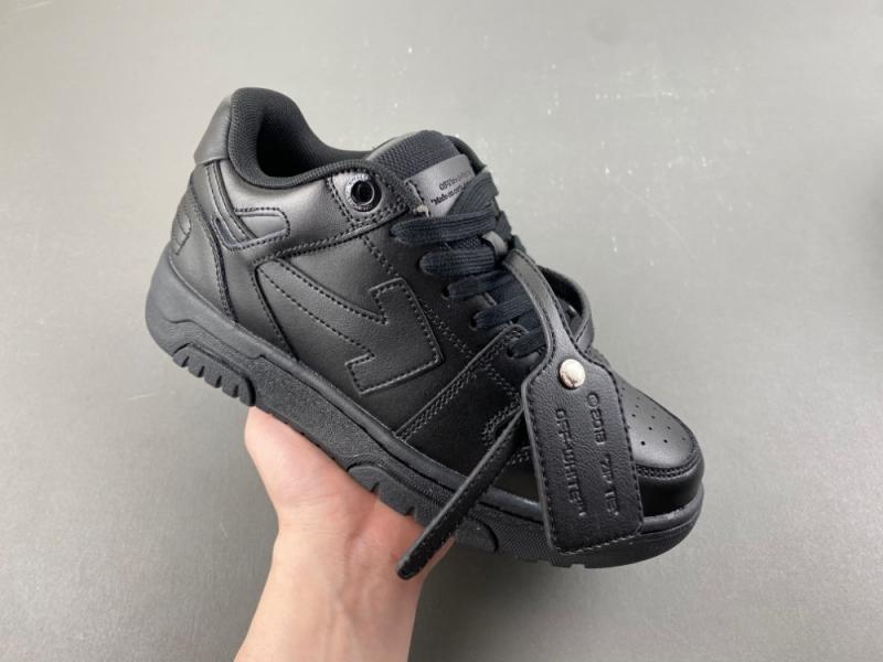 OFF-WHITE Out Of Office