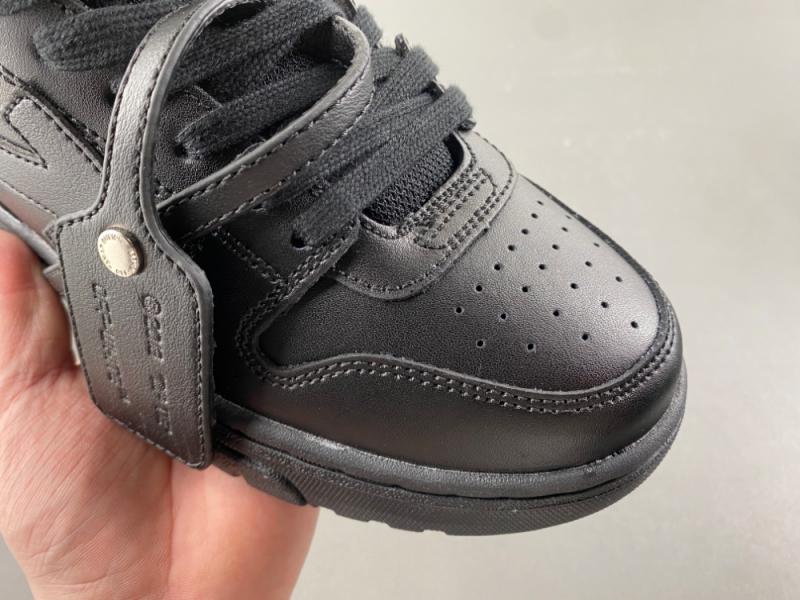 OFF-WHITE Out Of Office