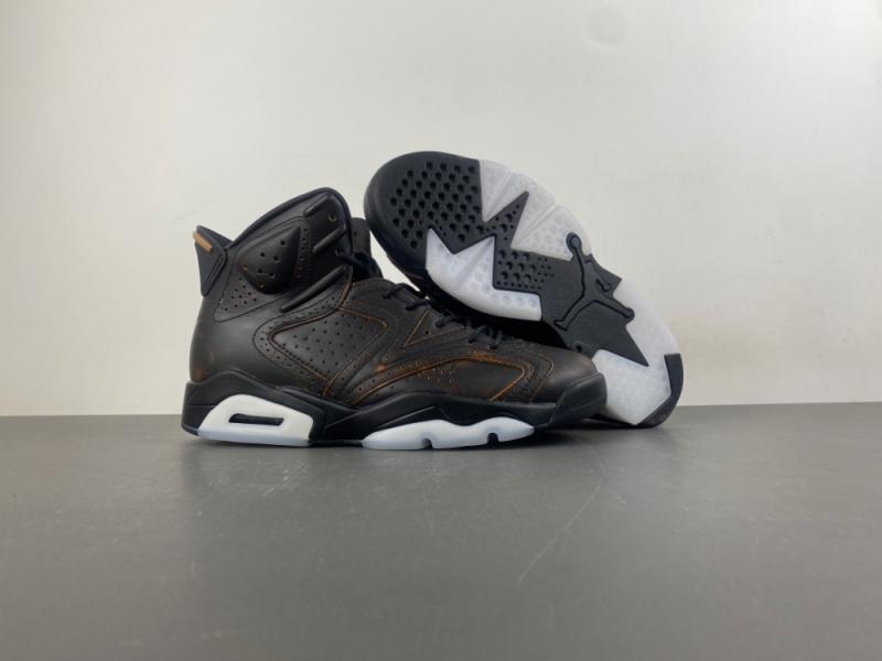 Air Jordan 6 Retro 'Xuanwu