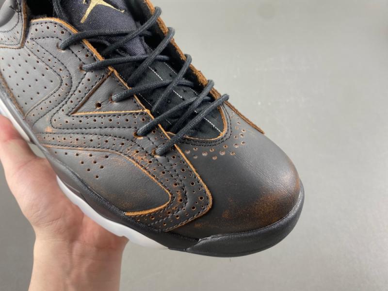 Air Jordan 6 Retro 'Xuanwu