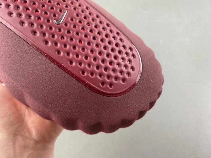 Nike Mind 001 'Team Red