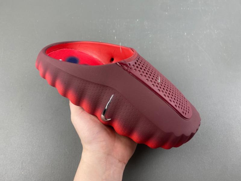 Nike Mind 001 'Team Red