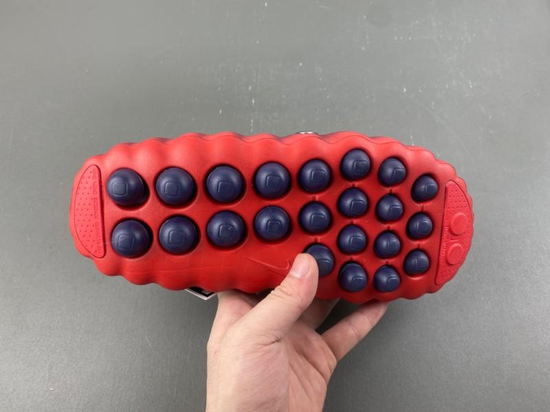 Nike Mind 001 'Team Red