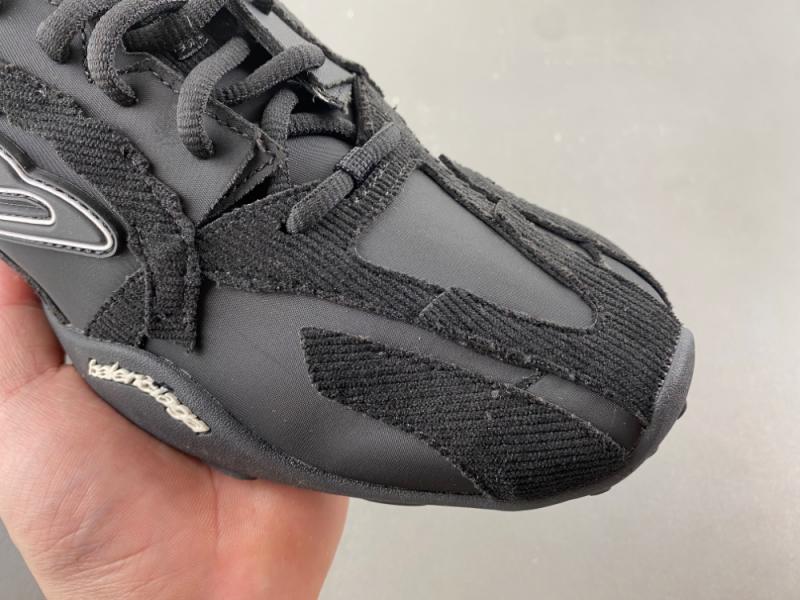 Balenciaga Monday Ultra Sneaker