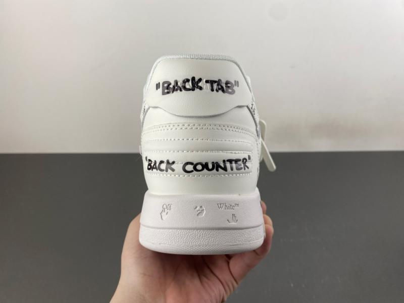 OFF-WHITE Out Of Office