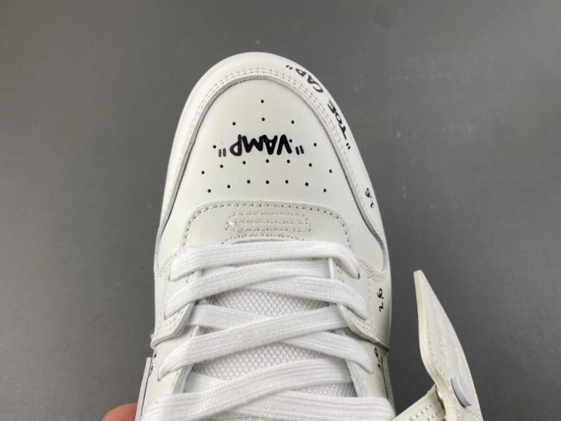 OFF-WHITE Out Of Office