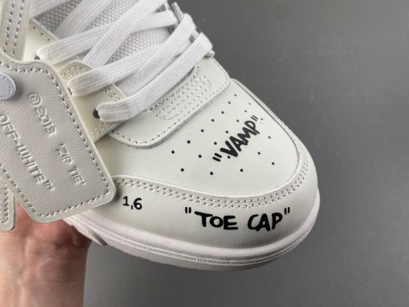 OFF-WHITE Out Of Office