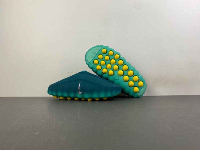 Nike Mind 001 'Team Red