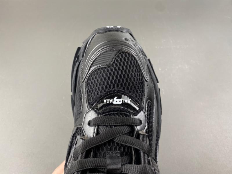 IED灯鞋 BALENCIAGA/巴黎世家RUNNER LED