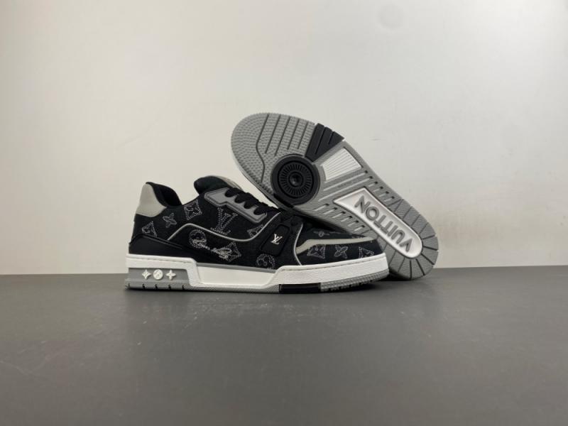 Louis Vuitton LV trainer