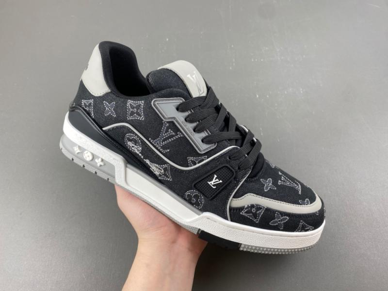 Louis Vuitton LV trainer
