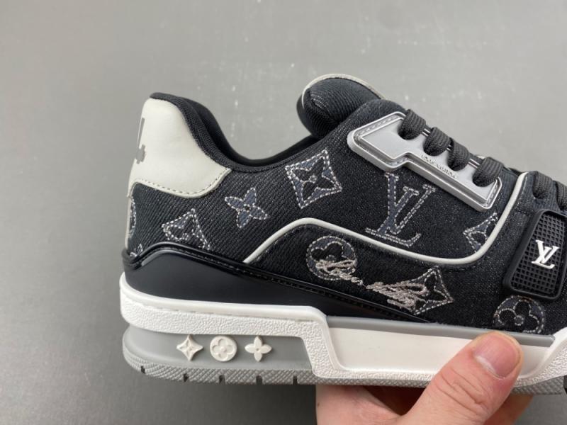 Louis Vuitton LV trainer