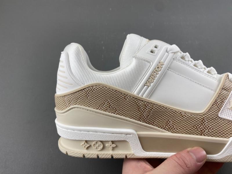 Louis Vuitton LV trainer