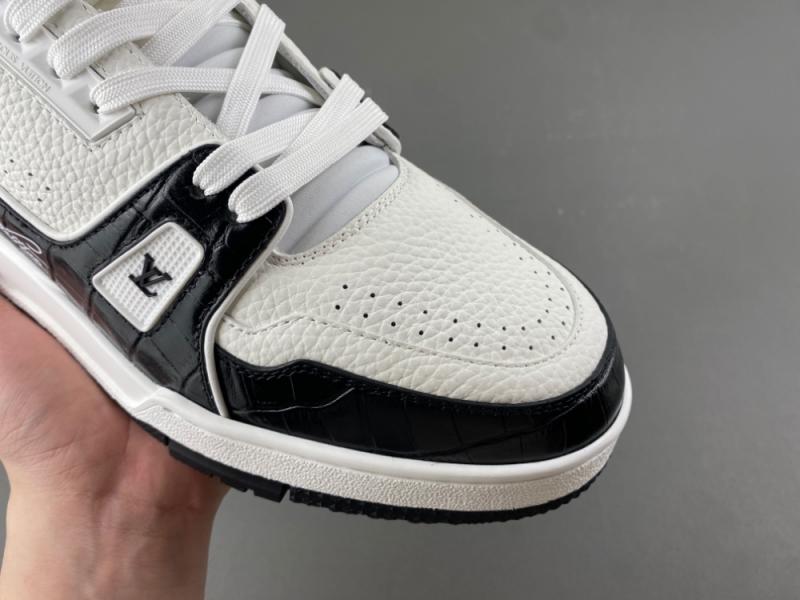 Louis Vuitton LV trainer