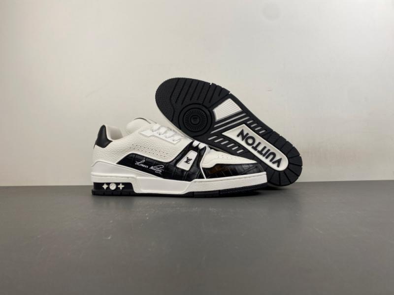 Louis Vuitton LV trainer