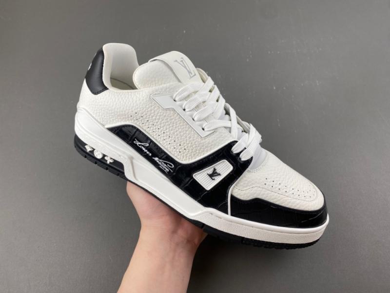 Louis Vuitton LV trainer