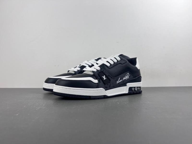 Louis Vuitton LV trainer