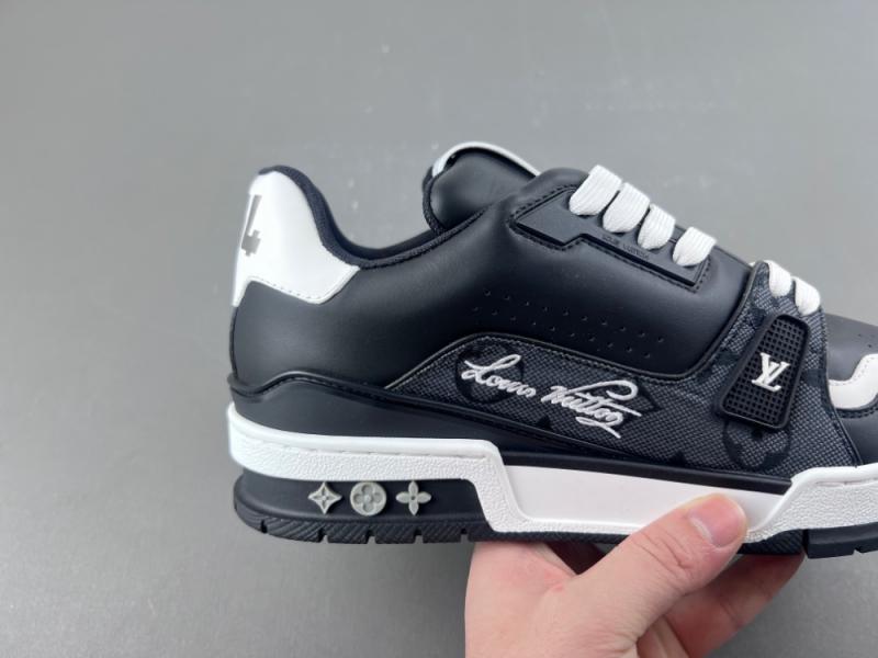 Louis Vuitton LV trainer