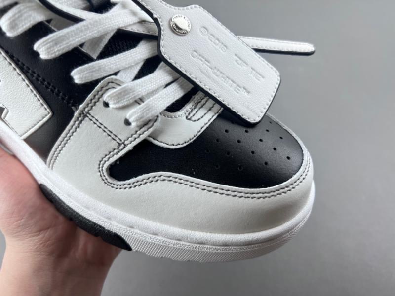 OFF-WHITE Out Of Office