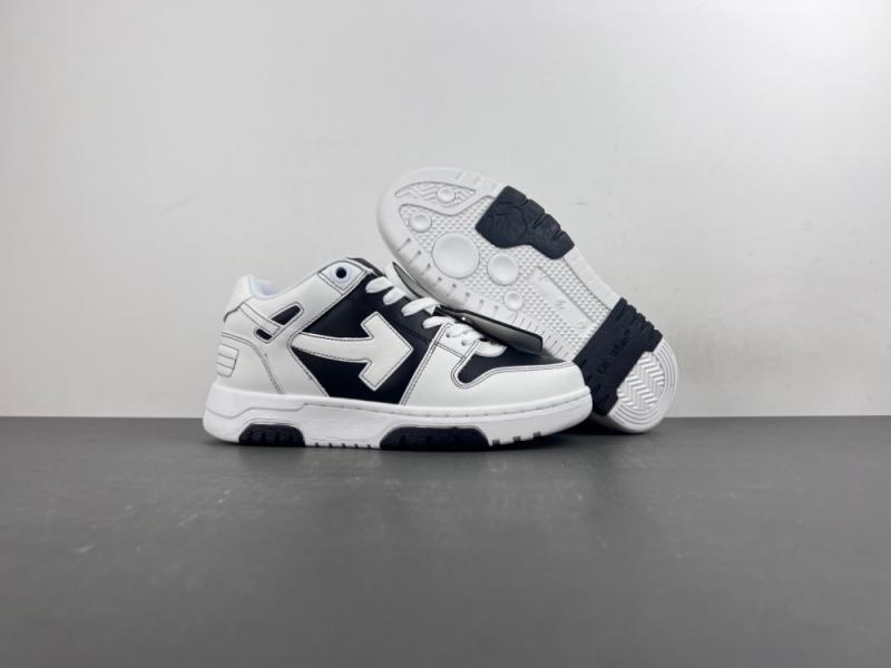 OFF-WHITE Out Of Office