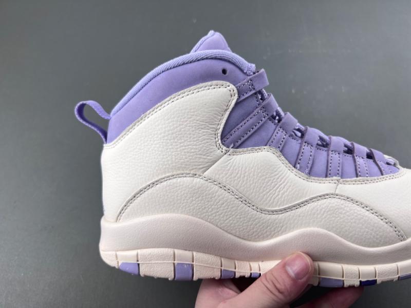 Air Jordan 10