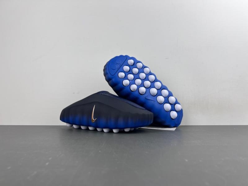 Nike Mind 001 “Blackened Blue