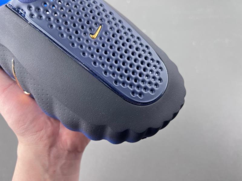 Nike Mind 001 “Blackened Blue