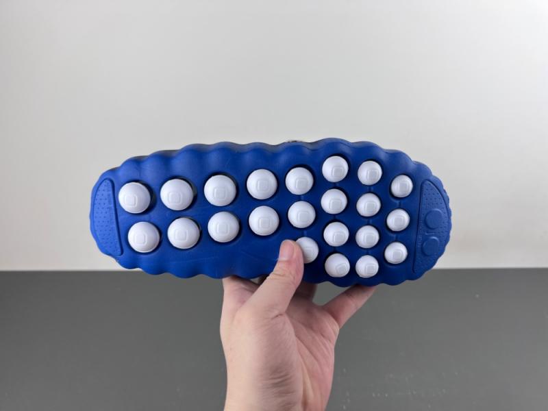 Nike Mind 001 “Blackened Blue