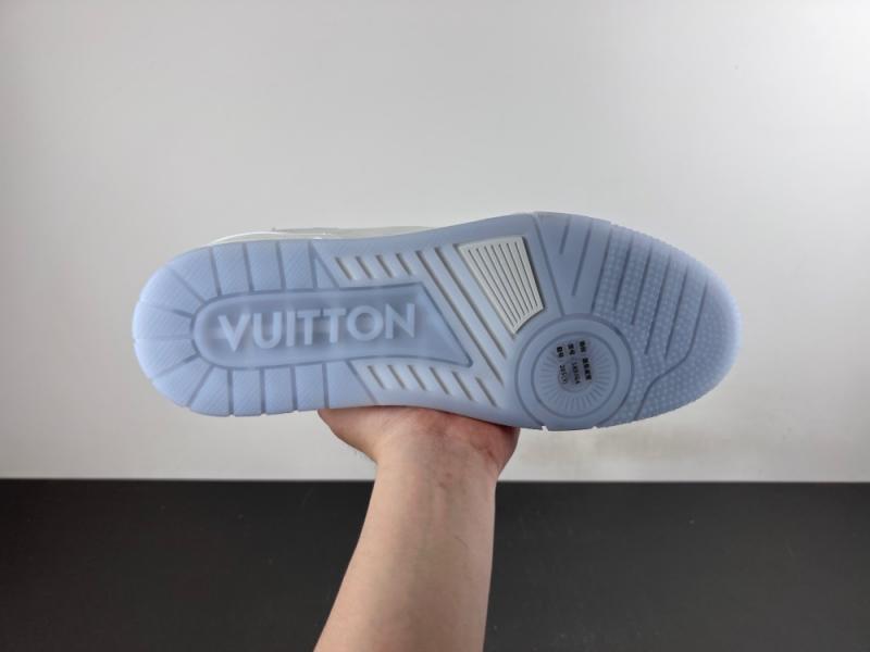 Louis Vuitton LV trainer