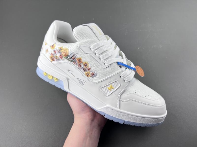 Louis Vuitton LV trainer