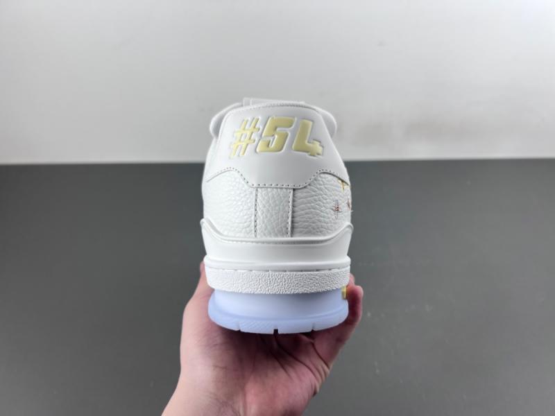 Louis Vuitton LV trainer