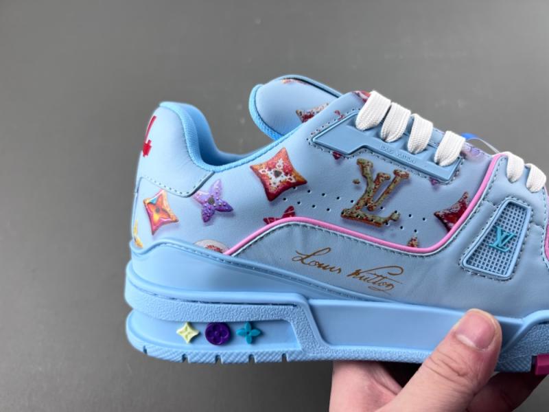 Louis Vuitton LV trainer