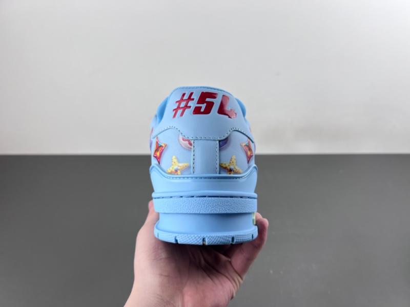 Louis Vuitton LV trainer