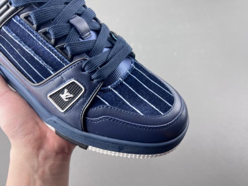 Louis Vuitton LV trainer
