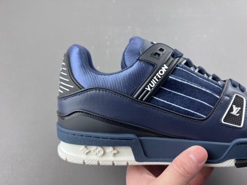 Louis Vuitton LV trainer