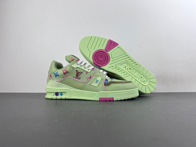 Louis Vuitton LV trainer