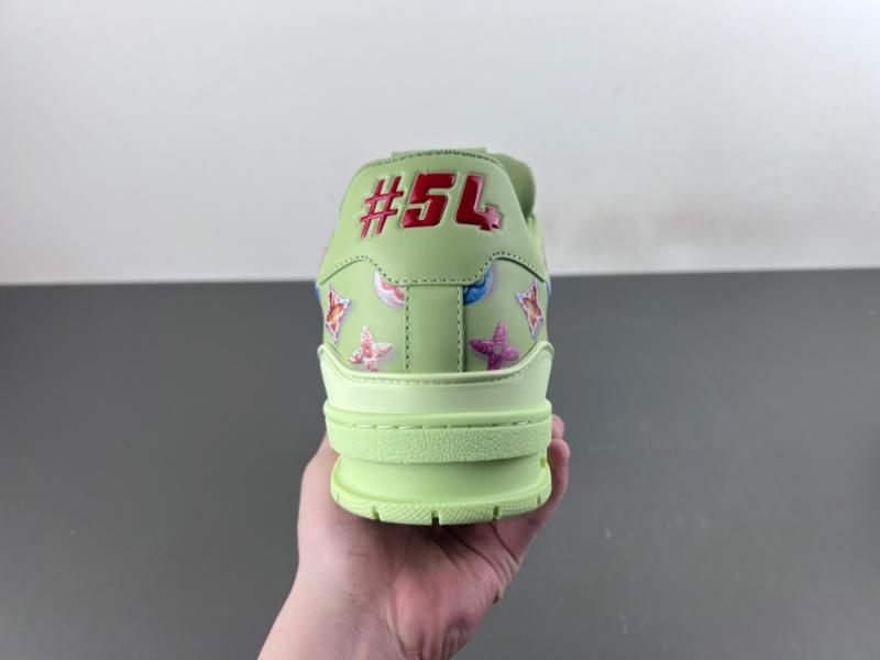 Louis Vuitton LV trainer