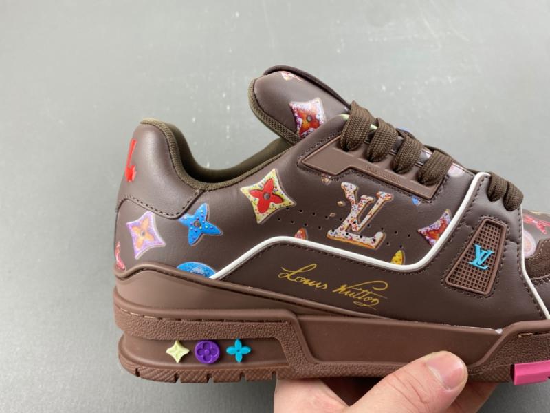 Louis Vuitton LV trainer