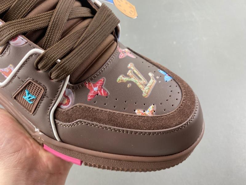 Louis Vuitton LV trainer