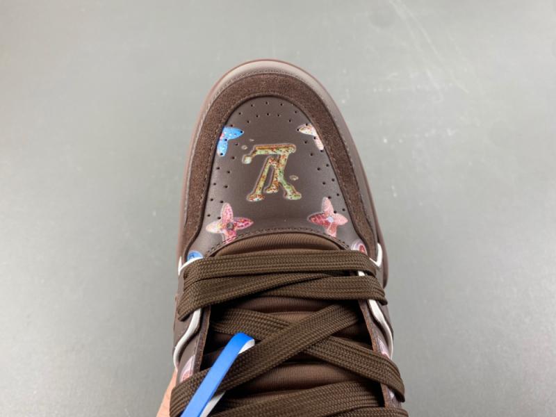 Louis Vuitton LV trainer
