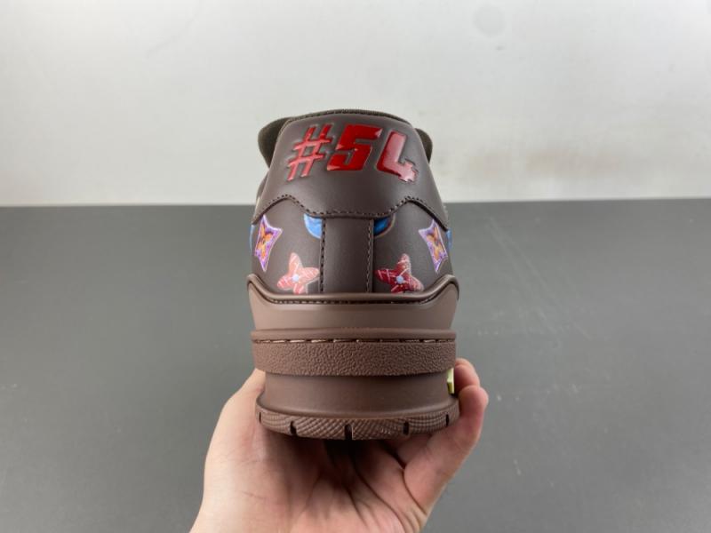 Louis Vuitton LV trainer