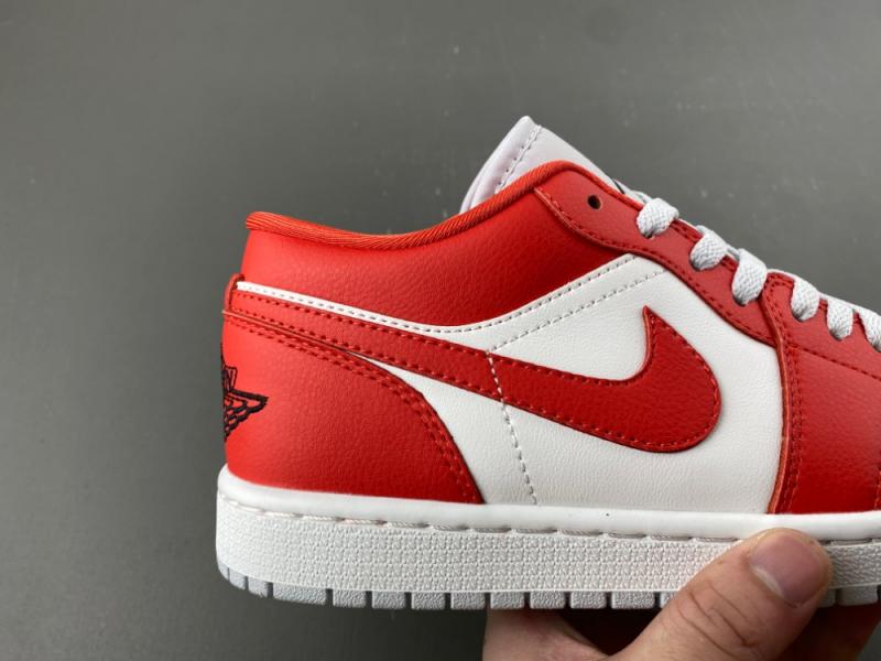 Air Jordan 1 Low