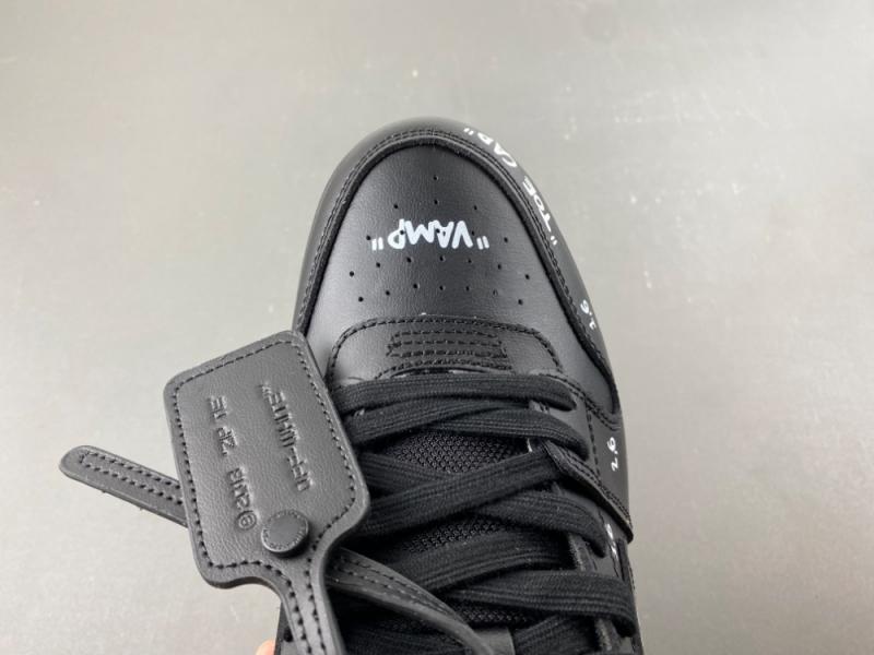 OFF-WHITE Out Of Office