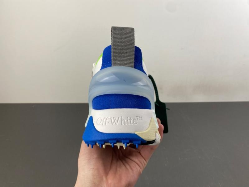 Off-White c/o Virgil Abloh