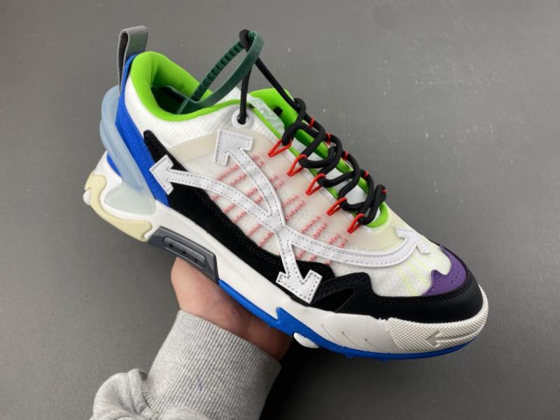 Off-White c/o Virgil Abloh