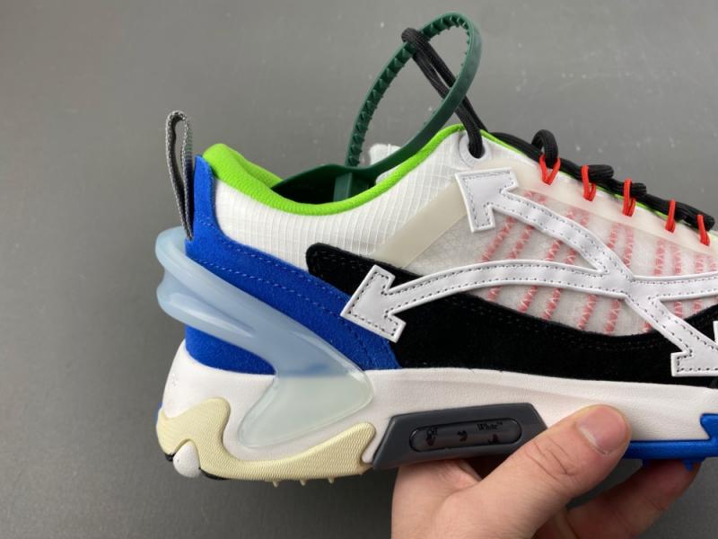 Off-White c/o Virgil Abloh