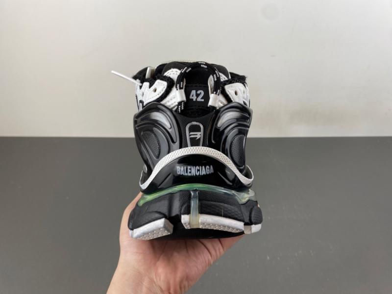 BALENCIAGA/巴黎世家RUNNER LED