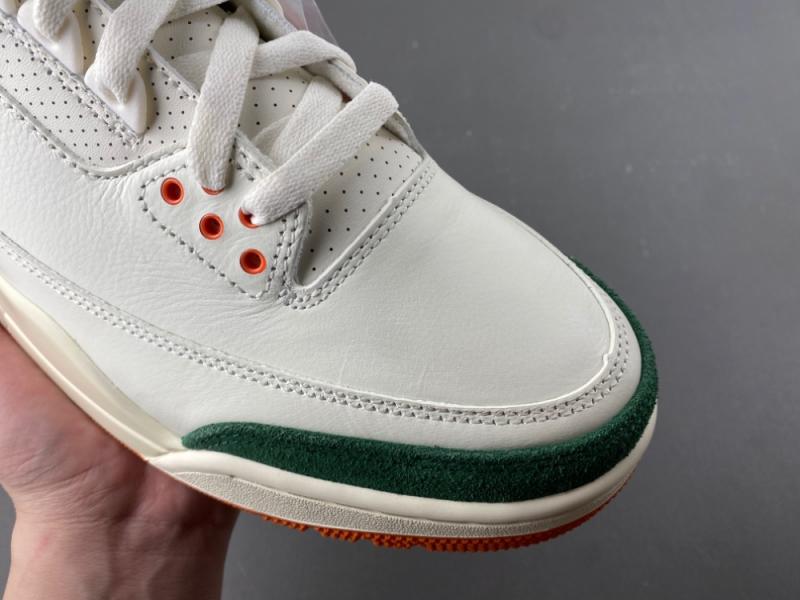 GX Batch  Air Jordan 3