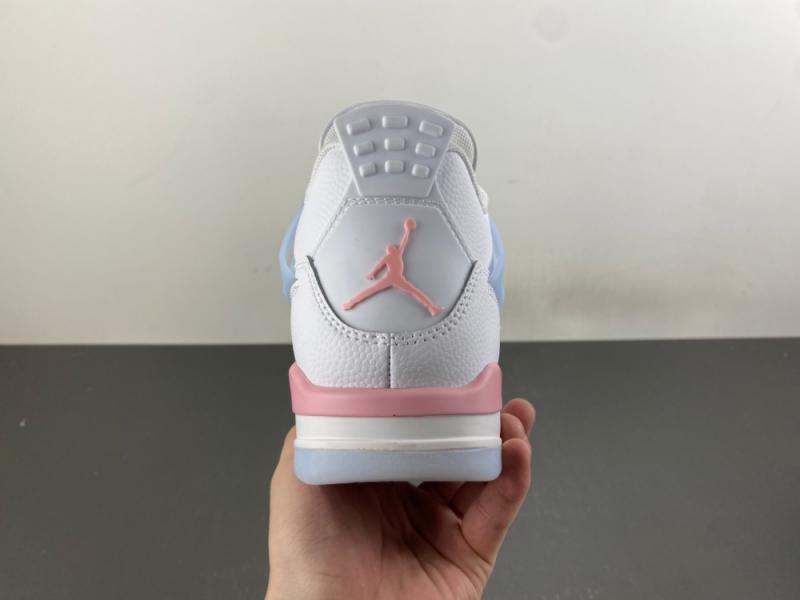 Air Jordan 4 Retro GS “