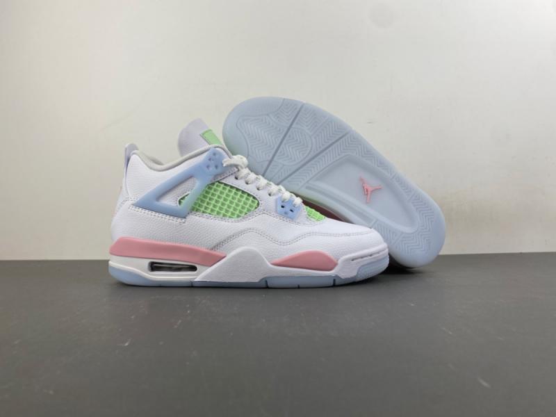 Air Jordan 4 Retro GS “